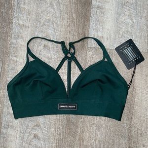 Savage X Fenty Sports Bra